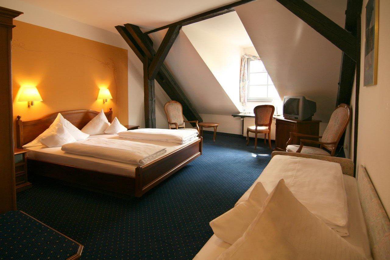 Altstadthotel Arch 4* Regensburg