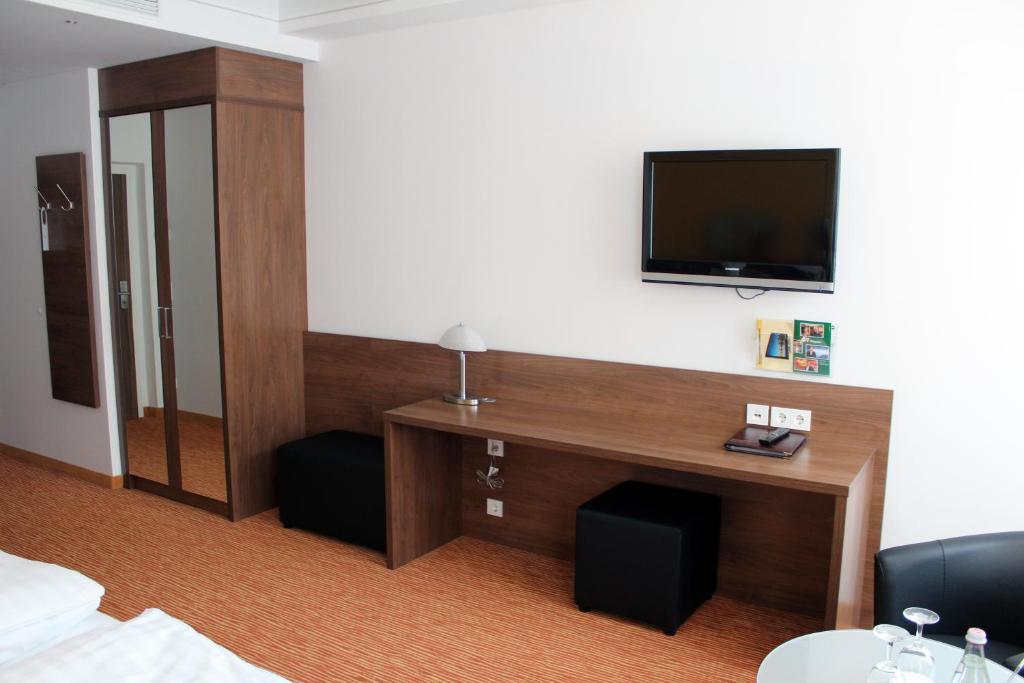Altstadthotel Arch Hotel