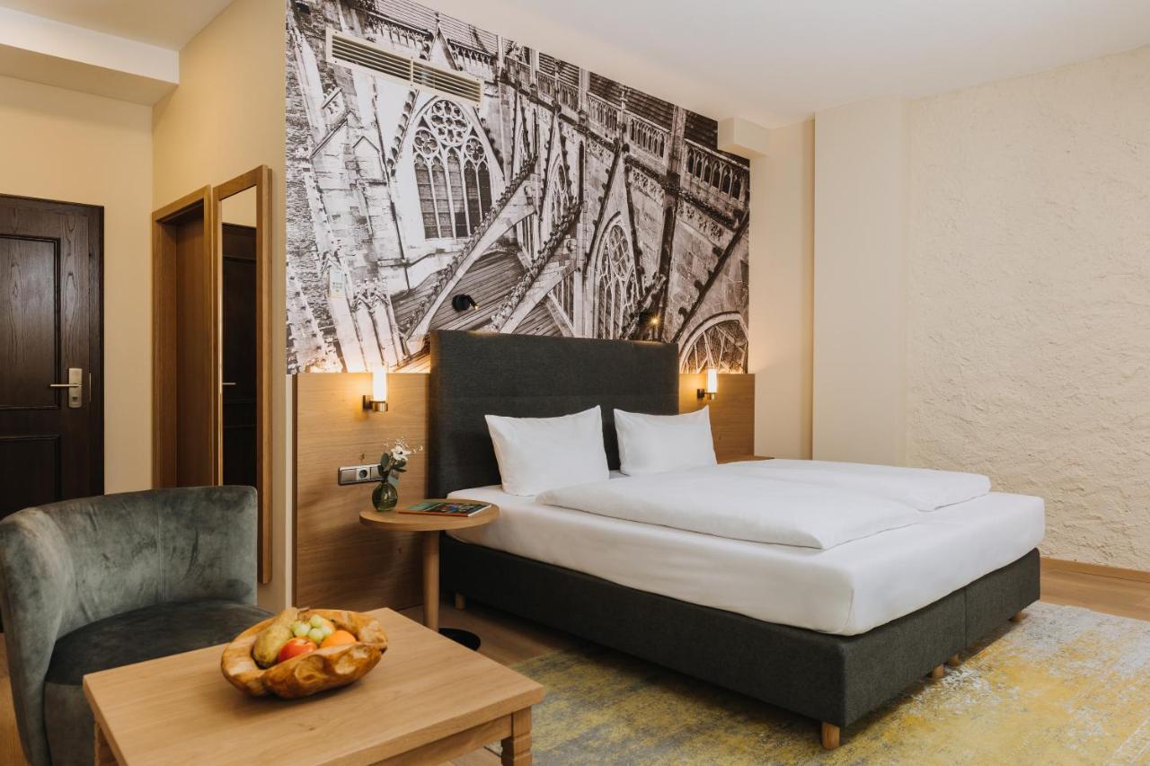 Hotel Altstadthotel Arch Regensburg