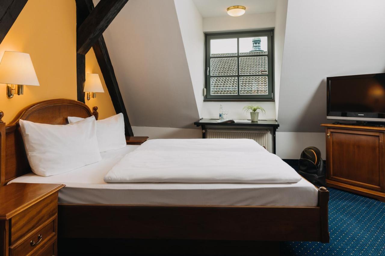 Hotel Altstadthotel Arch Regensburg