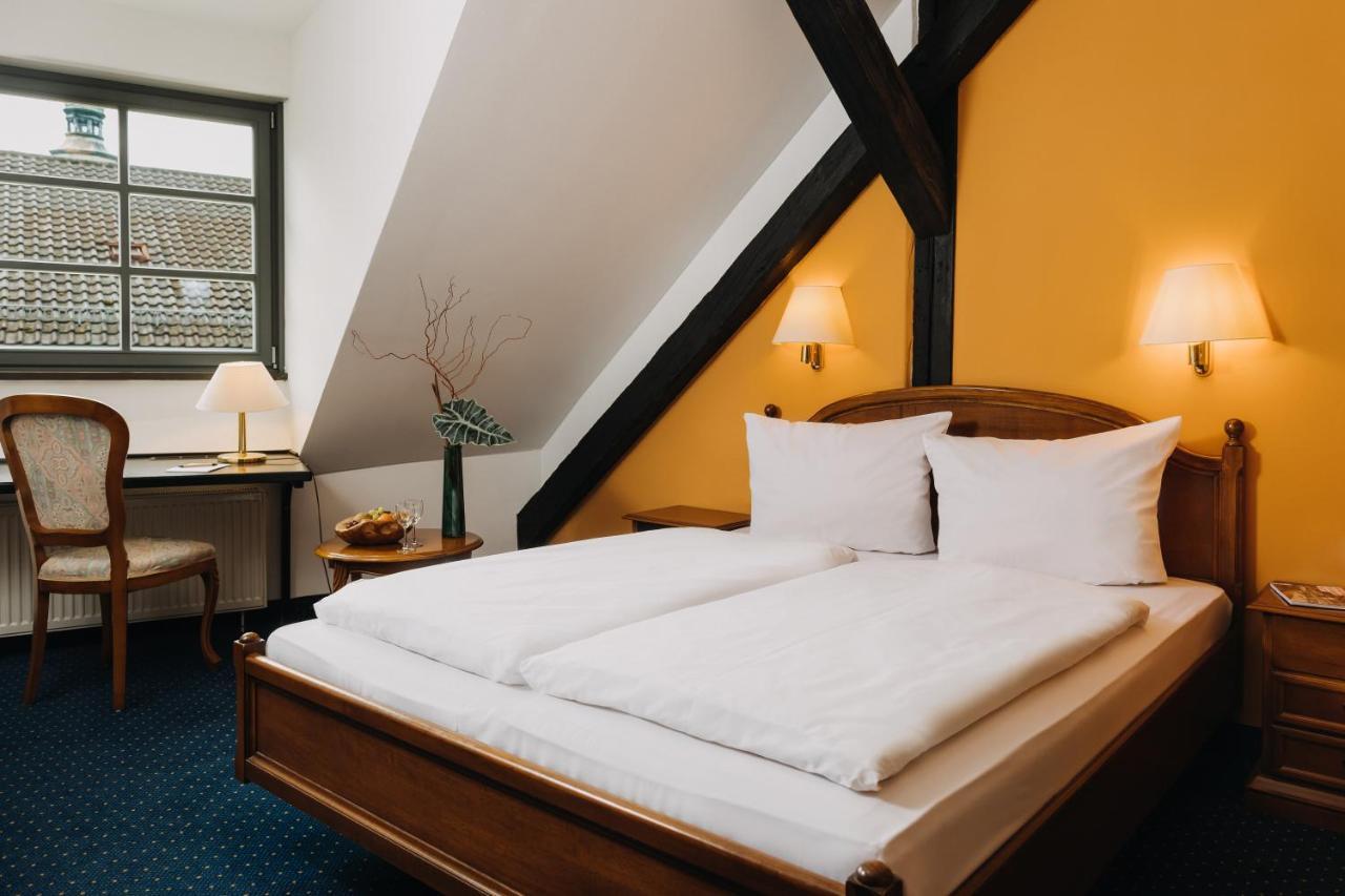 Altstadthotel Arch Hotel Regensburg