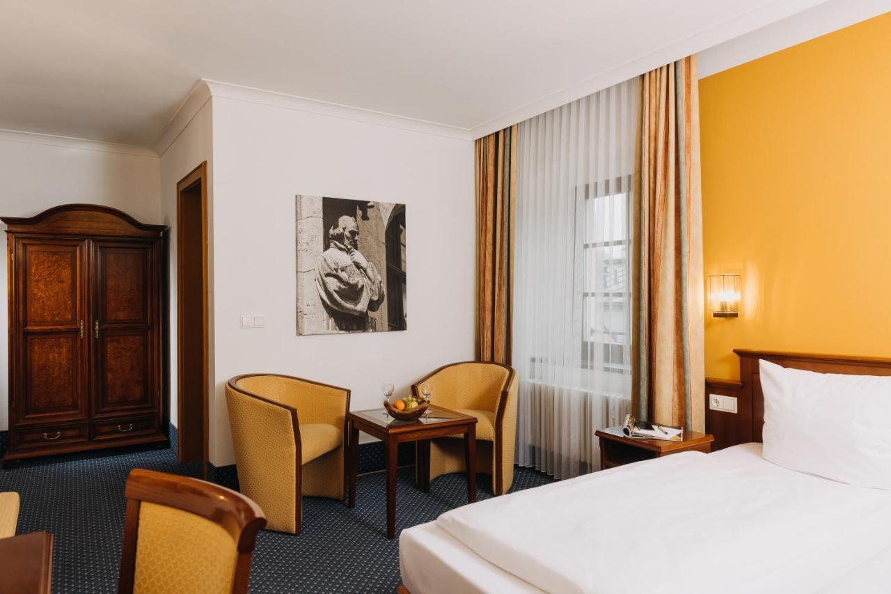 Hotel Altstadthotel Arch 4*