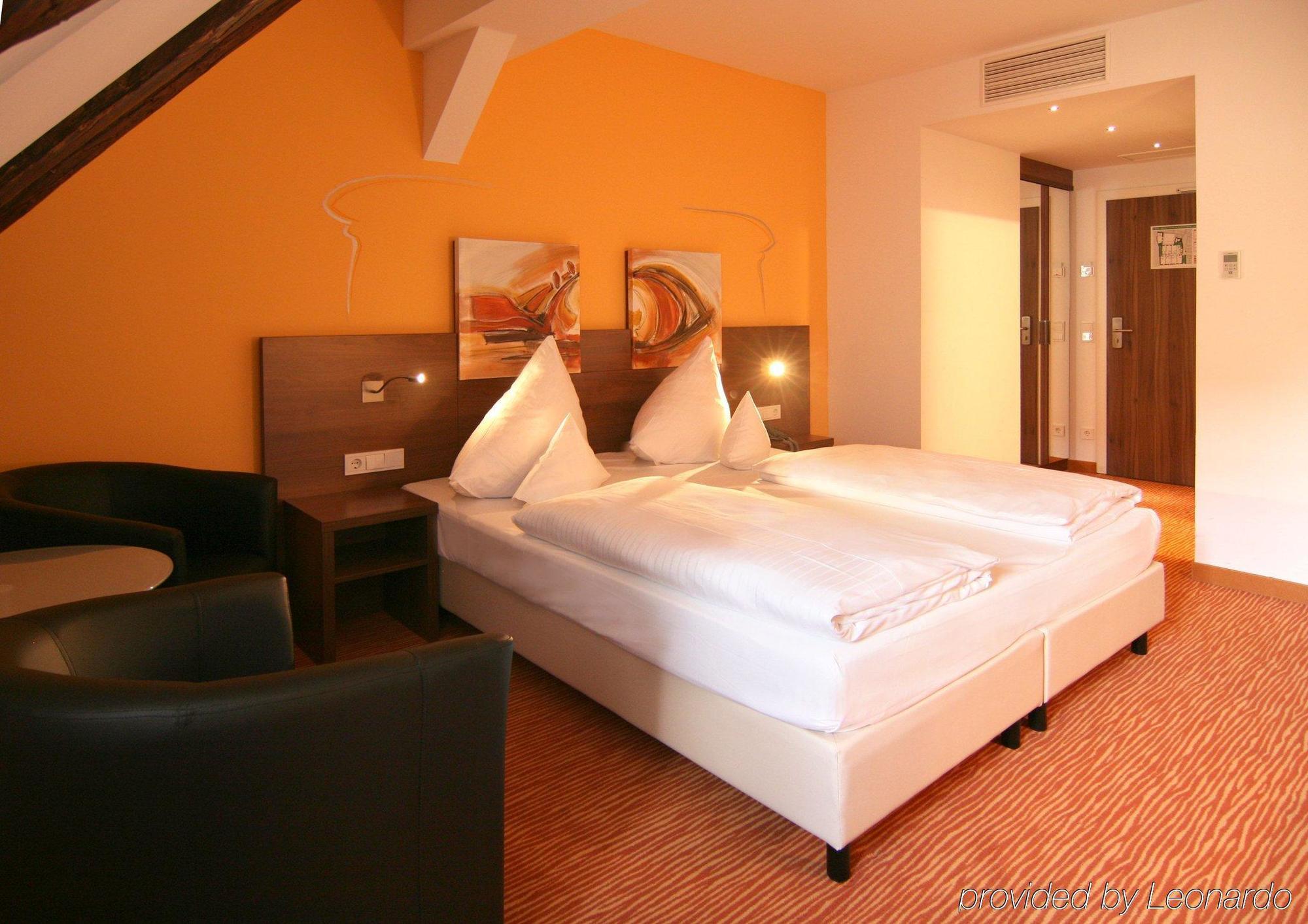 Altstadthotel Arch 4* Regensburg