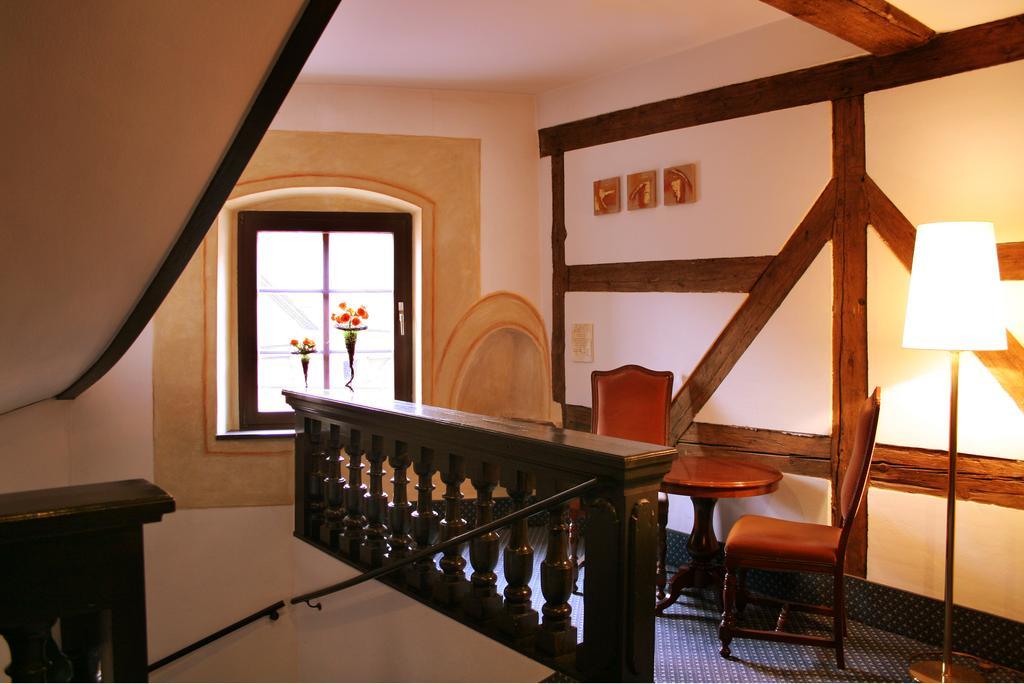 Altstadthotel Arch 4* Regensburg