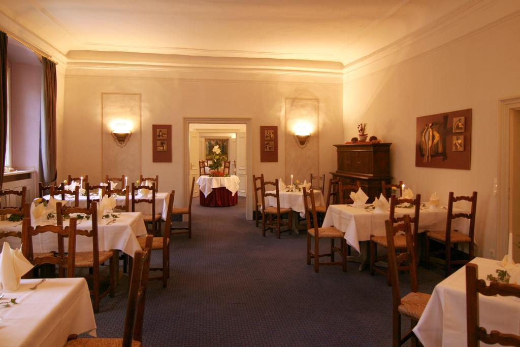 Altstadthotel Arch Hotel