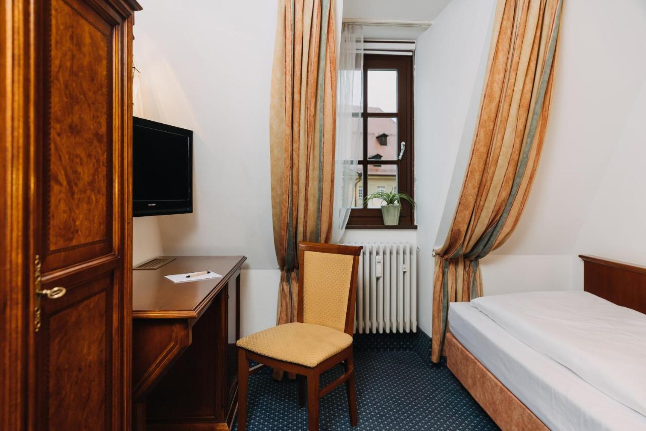 Altstadthotel Arch 4* Regensburg