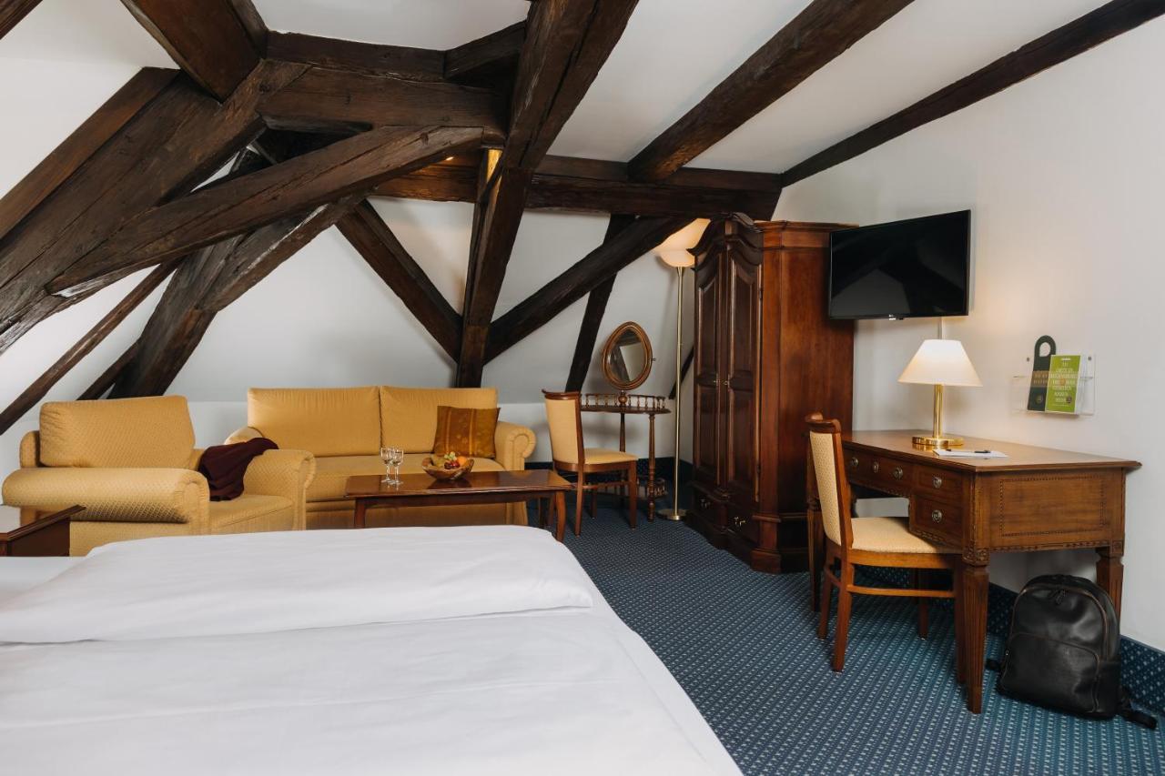 Altstadthotel Arch Regensburg