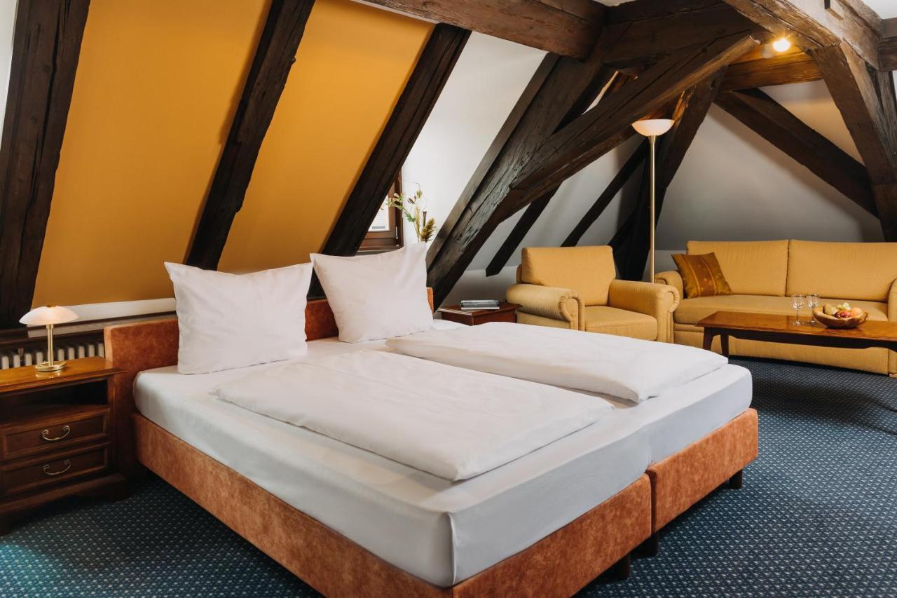Altstadthotel Arch Regensburg